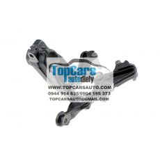 PREDNÁ OTOČ, PREDNÁ TEHLICA AUDI A3 03-12, VW CADDY 04- ĽAVÝ 1K0407255T ZZP-AU-002