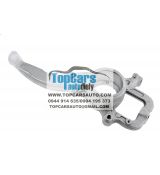 PREDNÁ OTOČ, PREDNÁ TEHLICA AUDI Q7 05-15, VW TOUAREG 10- ĽAVÝ 7P6407245A ZZP-AU-026