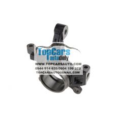 PREDNÁ OTOČ, PREDNÁ TEHLICA DODGE CALIBER 06-, JEEP COMPASS, PATRIOT 07- ĽAVÝ 5085703 ZZP-CH-003