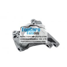 PREDNÁ OTOČ, PREDNÁ TEHLICA JEEP WRANGLER 06- PRAVÝ 68004086 ZZP-CH-008