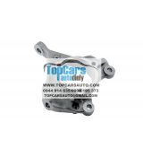 PREDNÁ OTOČ, PREDNÁ TEHLICA JEEP WRANGLER 06- ĽAVÝ 68004087 ZZP-CH-009