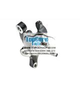 PREDNÁ OTOČ, PREDNÁ TEHLICA FORD TRANSIT 92- ĽAVÝ 1065954 ZZP-FR-008