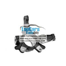 PREDNÁ OTOČ, PREDNÁ TEHLICA FIAT DOBLO 01- ĽAVÝ 51853624 ZZP-FT-002