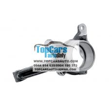 PREDNÁ OTOČ, PREDNÁ TEHLICA HONDA CR-V 02- ĽAVÝ 51215-S9A-980 ZZP-HD-000