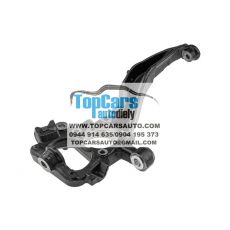 PREDNÁ OTOČ, PREDNÁ TEHLICA LAND ROVER DISCOVERY 3 05- ĽAVÝ RUB500270 ZZP-LR-000