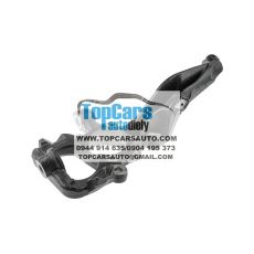 PREDNÁ OTOČ, PREDNÁ TEHLICA LAND ROVER DISCOVERY 3 05- PRAVÝ RUB500260 ZZP-LR-001