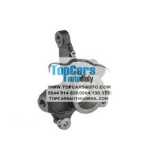 PREDNÁ OTOČ, PREDNÁ TEHLICA LAND ROVER FREELANDER II 08- PRAVÝ LR06858 ZZP-LR-007