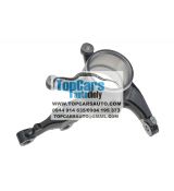 PREDNÁ OTOČ, PREDNÁ TEHLICA LAND ROVER RANGE ROVER 03- ĽAVÝ RUB500151 ZZP-LR-008