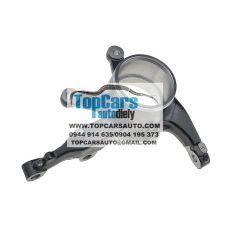 PREDNÁ OTOČ, PREDNÁ TEHLICA LAND ROVER RANGE ROVER 03- ĽAVÝ RUB500151 ZZP-LR-008