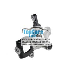 PREDNÁ OTOČ, PREDNÁ TEHLICA MITSUBISHI PAJERO 97- ĽAVÝ MR112990 ZZP-MS-005