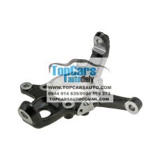 PREDNÁ OTOČ, PREDNÁ TEHLICA MITSUBISHI PAJERO 00- ĽAVÝ TYLKO WERSJA 3D SHORT MR374501 ZZP-MS-007