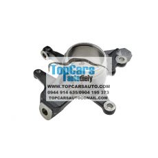 PREDNÁ OTOČ, PREDNÁ TEHLICA MAZDA BT-50 06-, FORD RANGER 06- ĽAVÝ UR6133031A ZZP-MZ-009