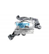 PREDNÁ OTOČ, PREDNÁ TEHLICA MAZDA 6 12-, MAZDA CX-5 12- ĽAVÝ GHP-93-3031 ZZP-MZ-015