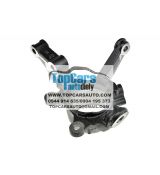 PREDNÁ OTOČ, PREDNÁ TEHLICA NISSAN ALMERA N16 00-02, SUNNY B15 98-04, PRAVÝ 40014-4M400 ZZP-NS-002