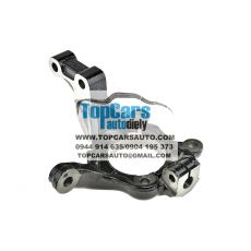 PREDNÁ OTOČ, PREDNÁ TEHLICA NISSAN TIIDA C11 05-12, VERSA SC11 06-12, CUBE 09- ĽAVÝ 40015-ED000 ZZP-NS-005