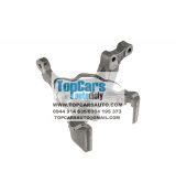 PREDNÁ OTOČ, PREDNÁ TEHLICA OPEL ASTRA 00-, ZAFIRA 99- ĽAVÝ 5308015 ZZP-PL-012