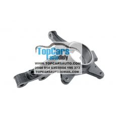 PREDNÁ OTOČ, PREDNÁ TEHLICA RENAULT KANGOO 08- ĽAVÝ 8200755585 ZZP-RE-002