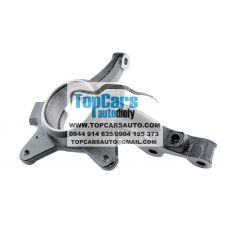 PREDNÁ OTOČ, PREDNÁ TEHLICA RENAULT KANGOO 08- PRAVÝ 8200755590 ZZP-RE-003