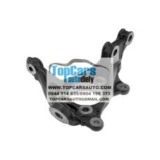 PREDNÁ OTOČ, PREDNÁ TEHLICA TOYOTA C-HR 16- ĽAVÝ 43212-F4010 ZZP-TY-029