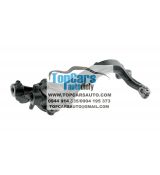 PREDNÁ OTOČ, PREDNÁ TEHLICA VW PASSAT 96- PRAVÝ 8D0407258AR ZZP-VW-018