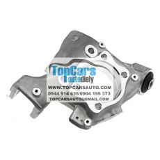 ZADNÁ OTOČ, ZADNÁ TEHLICA AUDI A6, S6 10- ĽAVÝ 4F0505433H ZZT-AU-002