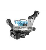 ZADNÁ OTOČ, ZADNÁ TEHLICA DODGE AVENGER 13-, CHRYSLER 200 13- ĽAVÝ 5085533AG ZZT-CH-000