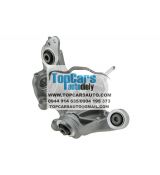 ZADNÁ OTOČ, ZADNÁ TEHLICA HONDA ACCORD VIII, CROSSTOUR 2.0-3.5 06.08- PRAVÝ 52215-TA0-A00 ZZT-HD-005