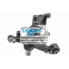 ZADNÁ OTOČ, ZADNÁ TEHLICA VW GOLF VII 1.0 1.2 1.4 1.6 2.0 12-, AUDI A3 1.2 1.4 1.6 1.8 2.0 12- ĽAVÝ 5Q0407135F ZZT-VW-004