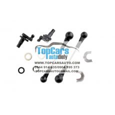 OPRAVNÁ SADA SACIEHO POTRUBIA AUDI A4 2.7TDI 2005-,3.0TDI 2004-,A5 2.7TDI,3.0TDI 2007-,A6 2.7TDI,3.0TDI 2004-,A8 3.0TDI 2003-,Q5 3.0TDI 2008-,Q7 3.0TDI 2006- 59198212 BKS-AU-002A