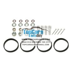 ZÁSLEPKY SANIA, ZÁSLEPKY SACIEHO POTRUBIA MERCEDES KLASA C W203 C200 CDI,C220 CDI 2000-,KLASA E W210 E200 CDI,E220 CDI 1998-,KLASA E W211 E200 CDI,E220CDI 2002- 6110901337 BKS-ME-001A