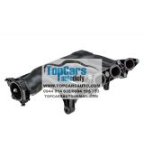 SACIE POTRUBIE, SANIE MERCEDES C KLASA W204 C180 KOMPRESSOR/C200 KOMPRESSOR 2007-,E KLASA W211 E200 KOMPRESSOR 2006-,SPRINTER 216/316/516 1.8 2008- A2711400601 BKS-ME-012