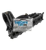 SACIE POTRUBIE, SANIE MERCEDES CLA C117 200CDI,220CDI 2013-,A W176 A180CDI,200CDI,A220CDI 2012-,C W204 C180CDI,200CDI,220CDI,250CDI 2008-,E W212 E200CDI,220CDI,250CDI 2009-,GLA X156 200CDI,220CDI 2013-,M W166 ML250CDI 2011-/WITHOUT VALVE FLAP 6510903