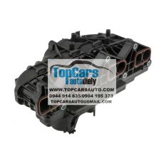 SACIE POTRUBIE, SANIE MERCEDES KLASA E W211 E220CDI 2003-,E200CDI 2006-,T-MODEL S211 E220T CDI 2003-,E200CDI 2006-,KLASA C W204 C200CDI/C220CDI 2007-,T-MODEL S204 C200CDI/C220CDI 2007- 6460902437 BKS-ME-024