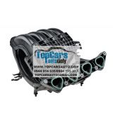 SACIE POTRUBIE, SANIE SKODA FABIA II 1.6 2010-,RAPID 1.6 2012-,ROOMSTER 1.6 2010-,SEAT IBIZA 1.6 2008-,TOLEDO 1.6 2013-,VW JETTA 1.6 2011- 036129709KA BKS-SK-000