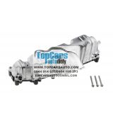 SACIE POTRUBIE, SANIE AUDI A4 2.0TDI 2007-,A5 2.0TDI 2008-,A6 2.0TDI 2004-,Q5 2.0TDI 2008-,SKODA SUPERB 2.0TDI 2008-,VW GOLF VI 2.0TDI 2008-,PASSAT 2.0TDI 2005-,TIGUAN 2.0TDI 2007- 03L129711E BKS-VW-000