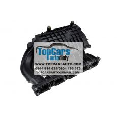 SACIE POTRUBIE, SANIE VW GOLF VI 2.5 2009-,JETTA 2.5 2006-,PASSAT B7 2.5 2011-,NEW BEETLE 2.5 2005- 07K133201F BKS-VW-003