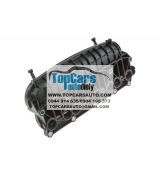 SACIE POTRUBIE, SANIE AUDI A3 2.0TDI 2006-,SEAT ALTEA 2.0TDI 2006-,LEON 2.0TDI 2006-,SKODA OCTAVIA 2.0TDI RS 2006-,VW GOLF V 2.0TDI 2005-,JETTA 2.0TDI 2005-,PASSAT B6 2.0TDI 2005-,TOURAN 2.0TDI 2005-/W/VACUUM VALVE AND FLAPS/ 03G129711AF BKS-VW-012
