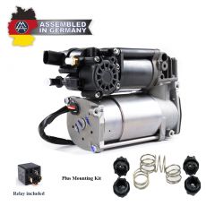 Kompresor podvozku AUDI A6 C7 ALLROAD 4G0616005C 4G0616005D