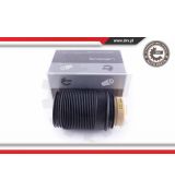 Vzduchový vankúš, vzduchový vak MERCECES E W212 A2123200625, A2123203825, A2123202025 A2123204025, A2123200825 ZADNÝ PRAVÝ