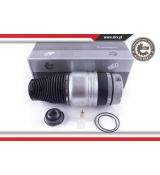 Vzduchový vankúš Porsche Cayenne 95535840331, 95535840320M, 7L6616403B 7L8616403B, 7L8616403B PREDNÝ PRAVÝ