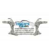 PREDNÁ NÁPRAVNICA AUDI A3/S3 13- 5Q0199369G