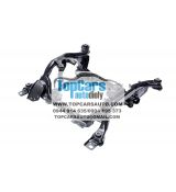 PREDNÁ NÁPRAVNICA JEEP GRAND CHEROKEE 3.6 11-, DODGE DURANGO 3.6 11-, GRAND CHEROKEE 11- 3.0 DIESEL 52124634AF