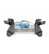 PREDNÁ NÁPRAVNICA FIAT STILO 03- 50705076