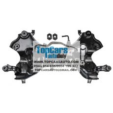 PREDNÁ NÁPRAVNICA HYUNDAI TUCSON 2WD 16- 62405-F8000