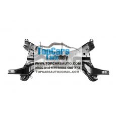 PREDNÁ NÁPRAVNICA MITSUBISHI OUTLANDER I 03- 2WD/4WD MR510285