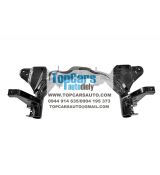 PREDNÁ NÁPRAVNICA MAZDA 3 -2009 BS1B-34-800