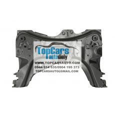 PREDNÁ NÁPRAVNICA RENAULT CLIO IV 12- 555017983R