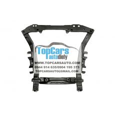 PREDNÁ NÁPRAVNICA DACIA DUSTER 10-14 544010119R