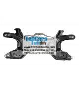 PREDNÁ NÁPRAVNICA TOYOTA CELICA 99-05, COROLLA VERSO 01-04, VERSO US 08- 51201-20350