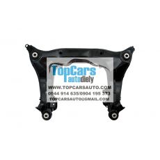 PREDNÁ NÁPRAVNICA AUDI A6 MTM -05, VW PASSAT MTM 96-05 4B0399313CS